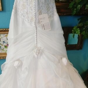 New Couture Wedding Dresses